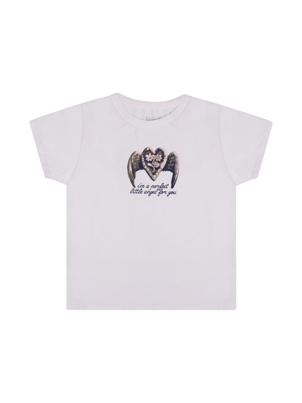 Perfect Little Angel Baby Tee | Melanie Martinez