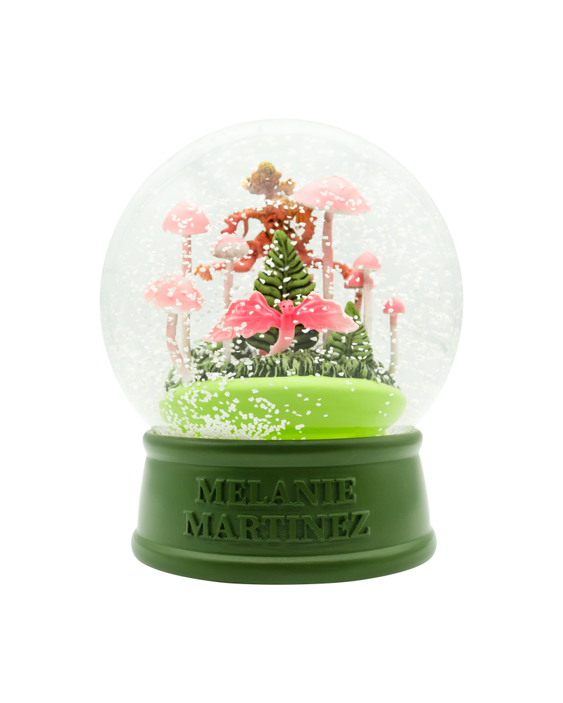 Portals Snowglobe | Melanie Martinez