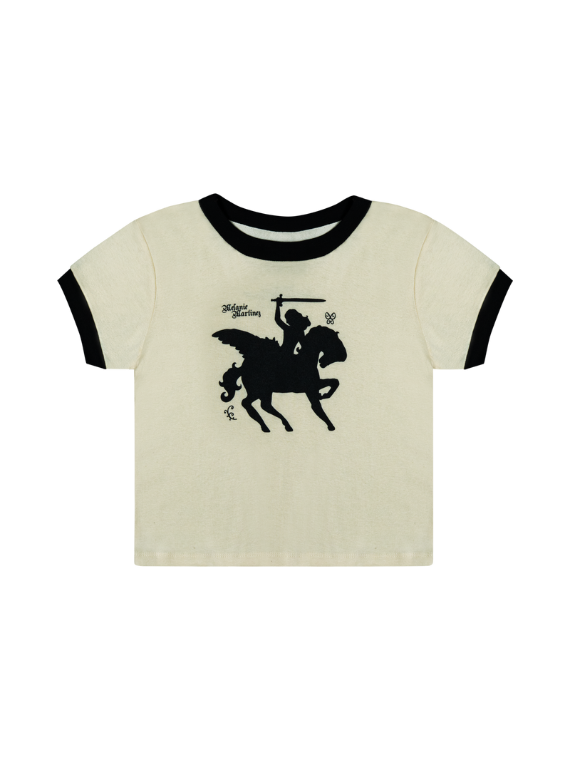 Princess Ringer Tee*** | Melanie Martinez