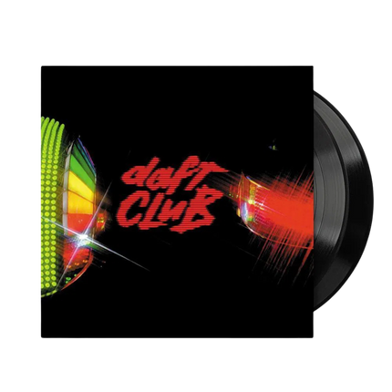 Daft Club (Vinyl) | Daft Club