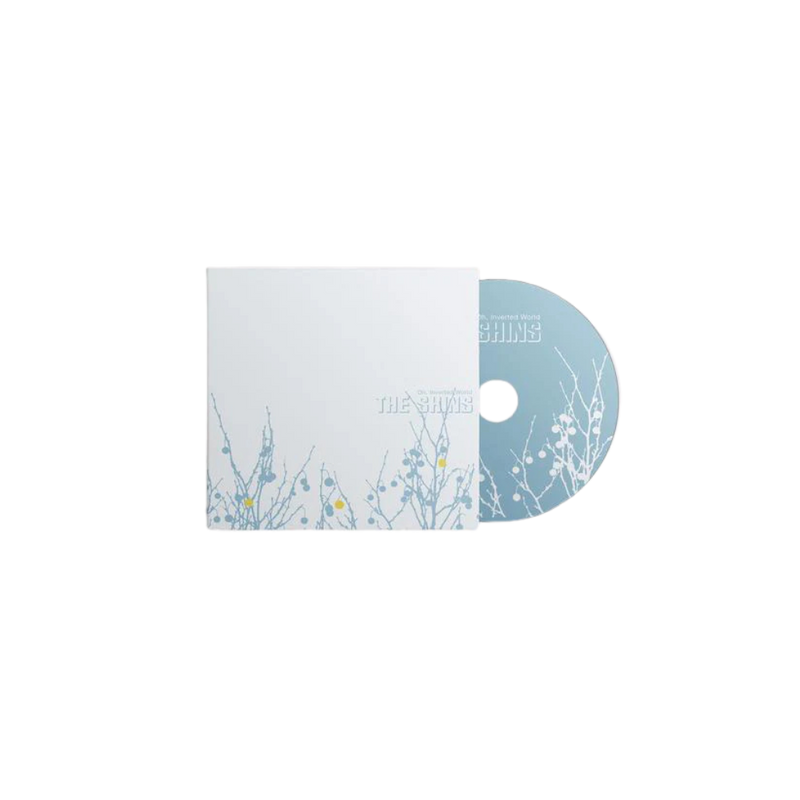 Oh Inverted World (CD) | The Shins
