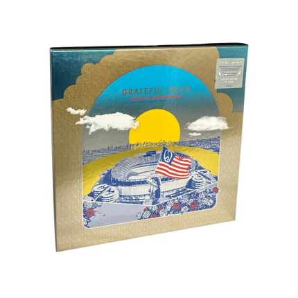 Giants Stadium (Vinyl) | Grateful Dead
