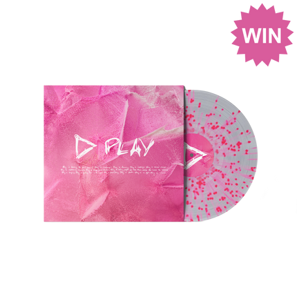 Play Deluxe LP (Exclusive)