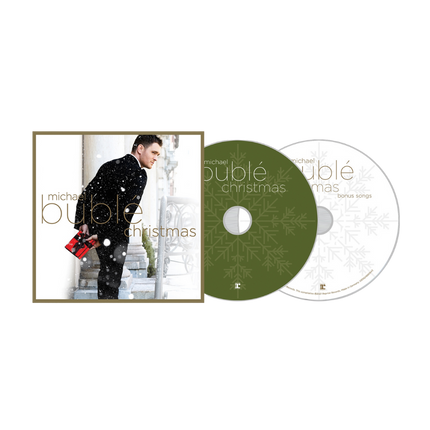 Christmas 10th Anniversary 2CD | Michael Bublé