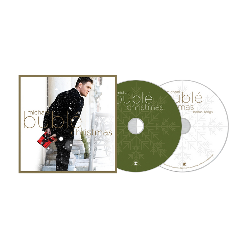 Christmas 10th Anniversary 2CD | Michael Bublé