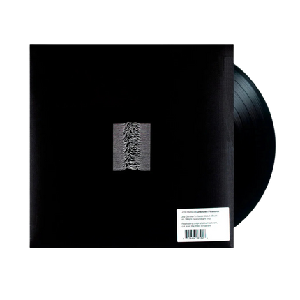 Unknown Pleasures (Vinyl) | Joy Division