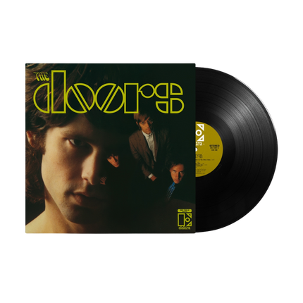 The Doors (Stereo) (Vinyl) | The Doors