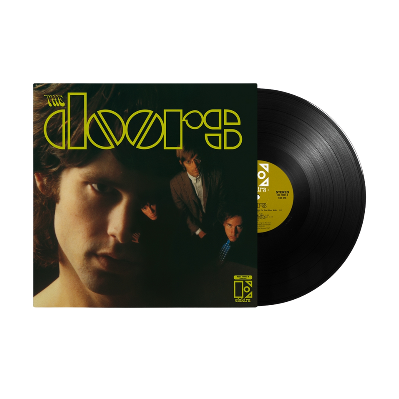 The Doors (Stereo) (Vinyl) | The Doors
