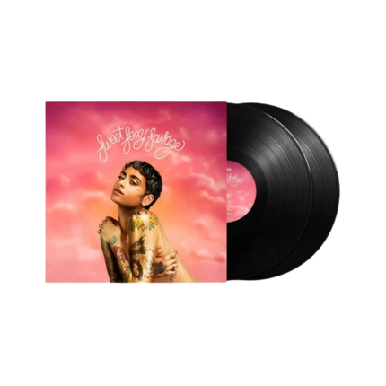 SweetSexySavage (Vinyl) | Kehlani