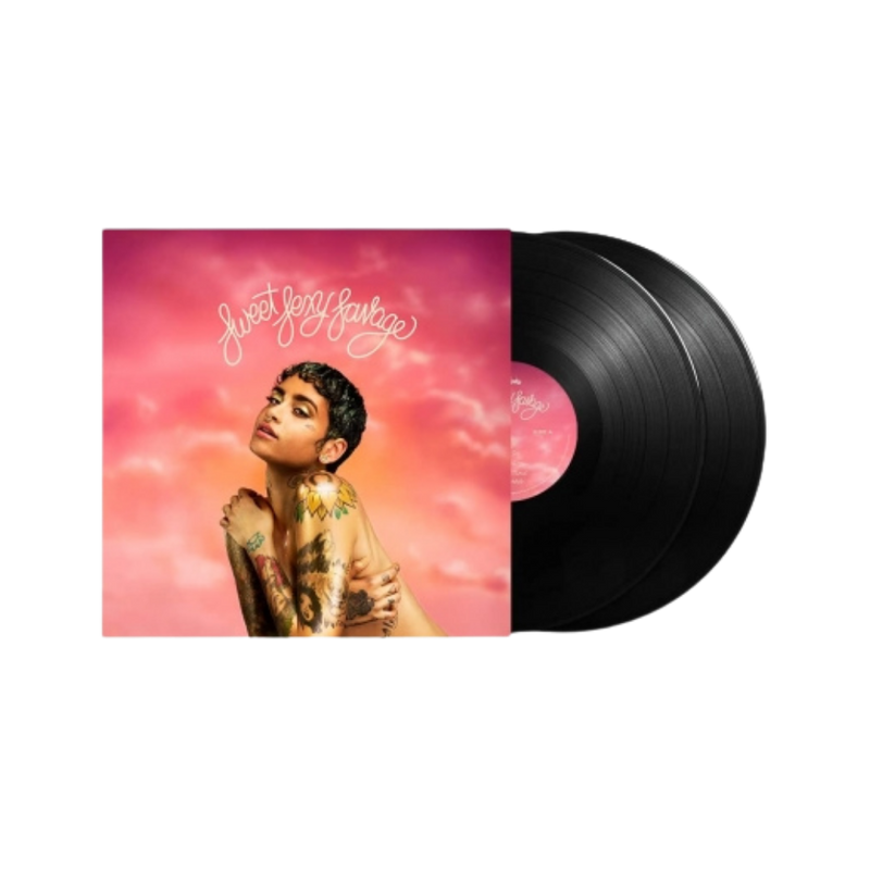 SweetSexySavage (Vinyl) | Kehlani
