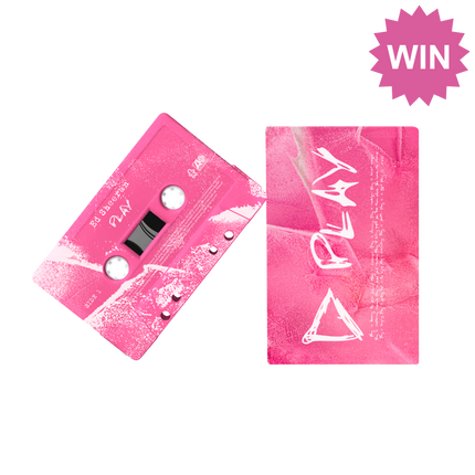 Play Cassette (Exclusive)