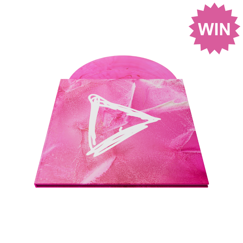 Play - Deluxe (Exclusive Book LP)