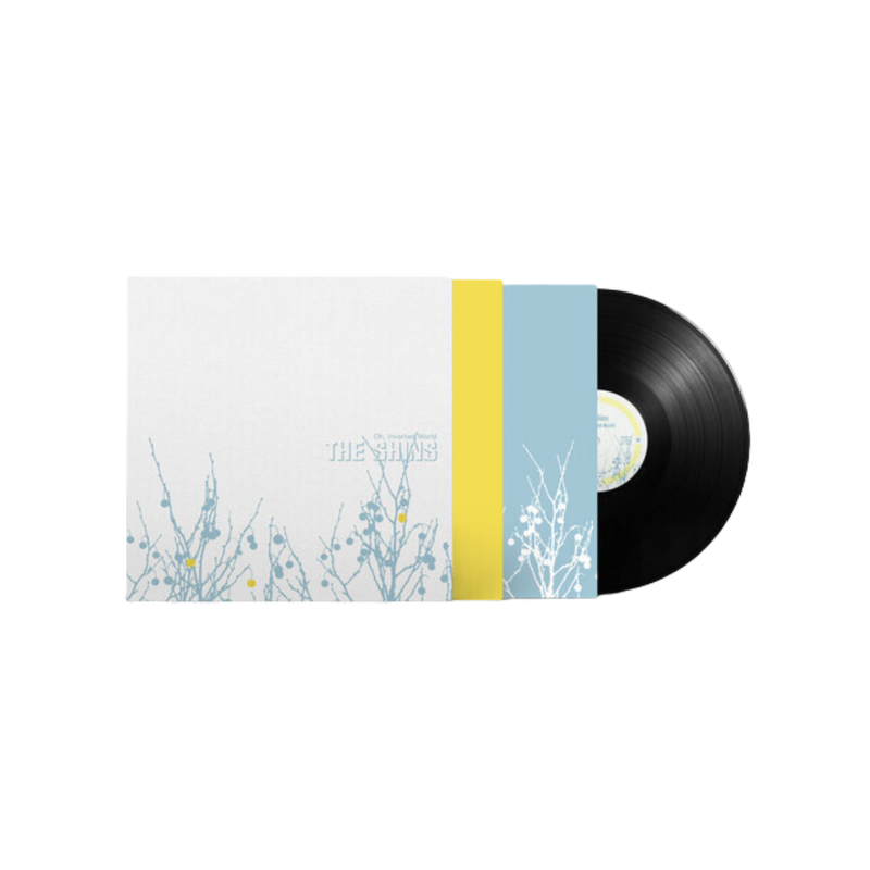 Oh Inverted World (Vinyl) | The Shins