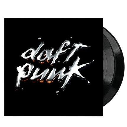 Discovery (Vinyl) | Daft Punk