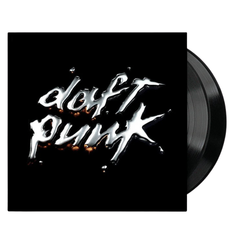 Discovery (Vinyl) | Daft Punk