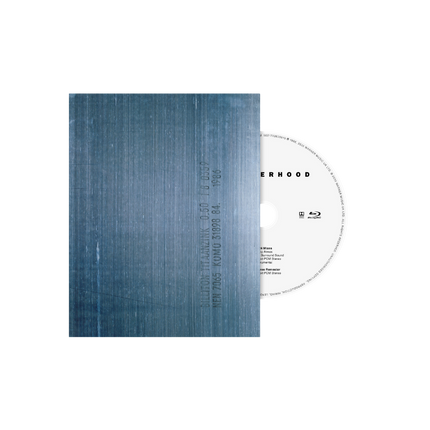 Brotherhood (Expanded Edition) (2CD/Blu-ray)