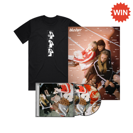 'rager' Mega Bundle | Blusher