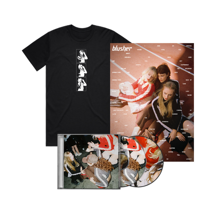 'rager' Mega Bundle | Blusher