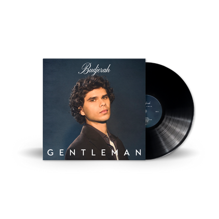 Gentleman (Vinyl) with Signed Card | Budjerah