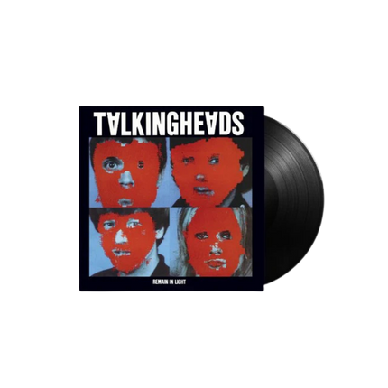 Remain In Light (Vinyl)