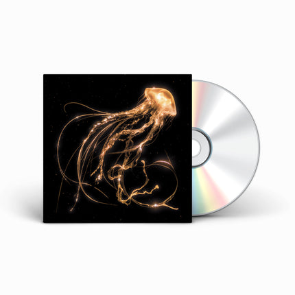 Back To The Water Below CD + Signed Artcard