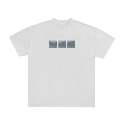 Trail of Kisses T Shirt | Ryan Beatty