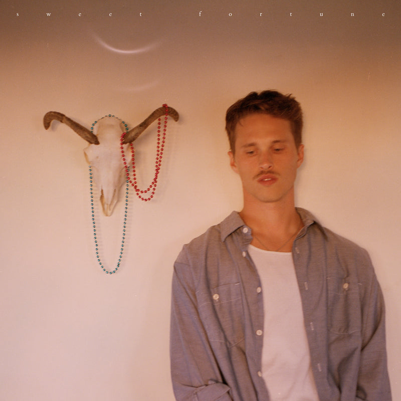 Sweet Fortune - Deep Red Vinyl (Store Exclusive) | Ryan Beatty