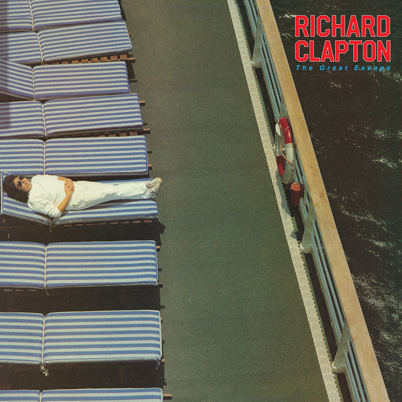 50th Anniversary T-Shirt + 3 CD Collection | Richard Clapton 