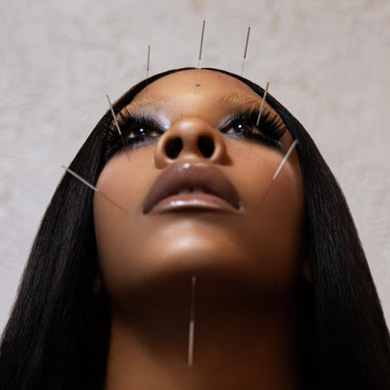 Lethal Vinyl | Rico Nasty