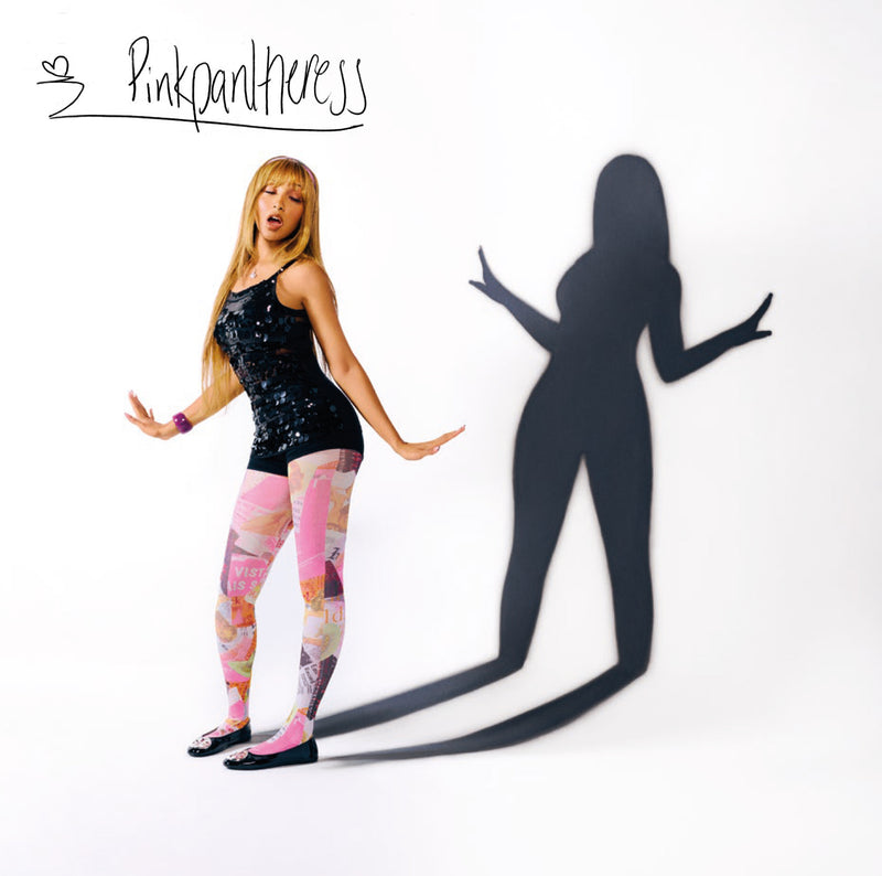 'Fancy Some More?' 2LP Coloured Vinyl with PinkPantheress Signed Artcard