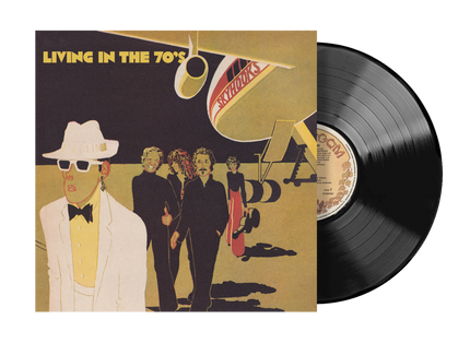 Living In The 70's Vinyl | Skyhooks