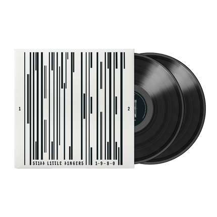 Nobody's Heroes (2LP) | Stiff Little Fingers