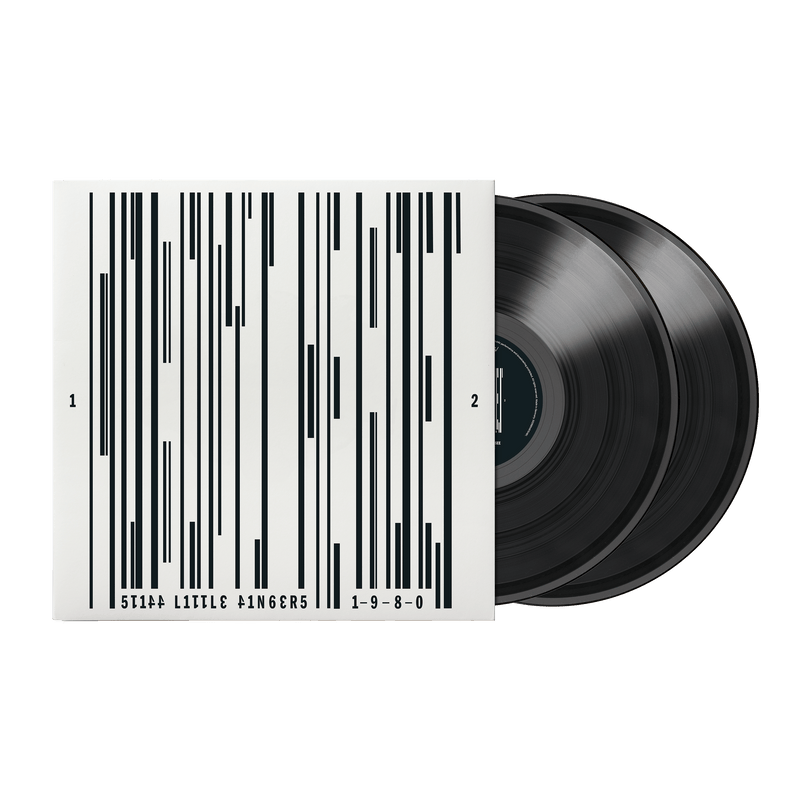 Nobody's Heroes (2LP) | Stiff Little Fingers