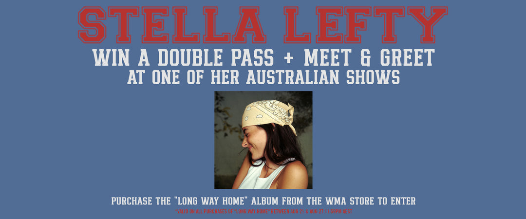 Stella Lefty
