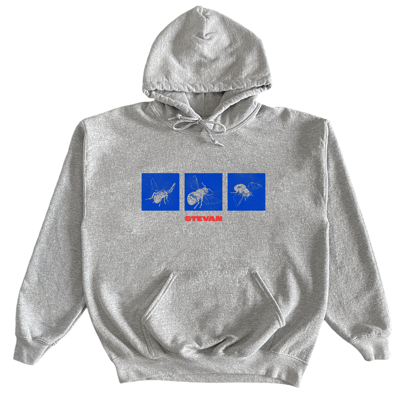 Stevan Loners Club Hoodie