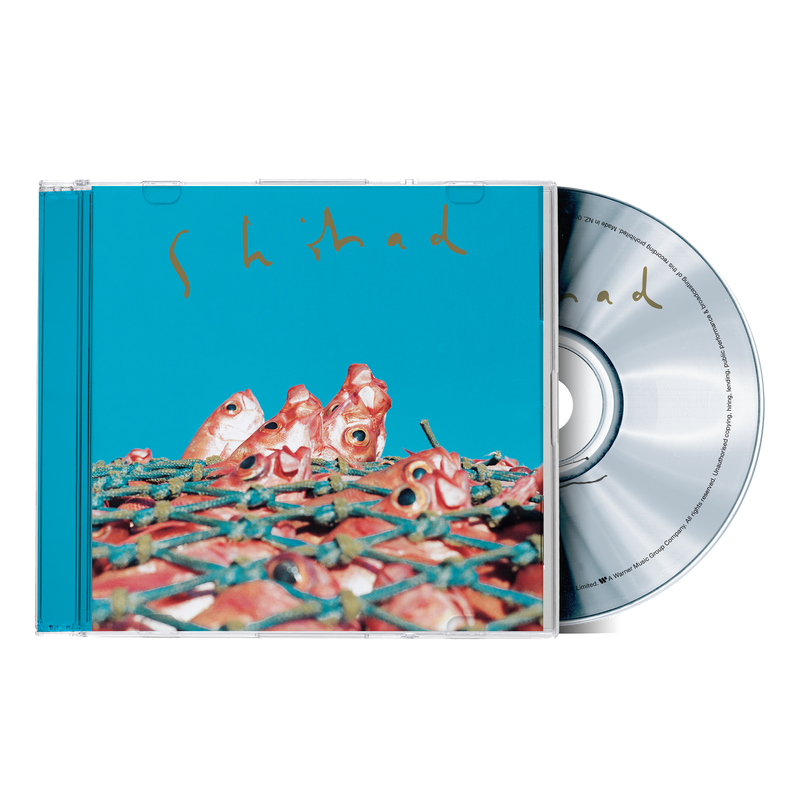 Shihad (CD) | Shihad