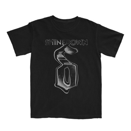 Shinedown Logo T-Shirt