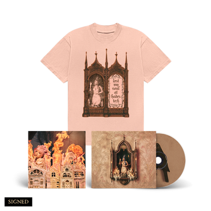 Signed Altar Bundle | Melanie Martinez