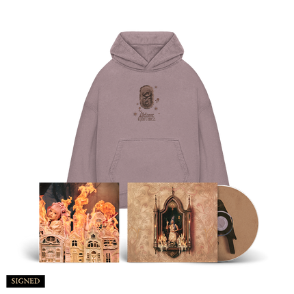 Signed Hades Bundle | Melanie Martinez
