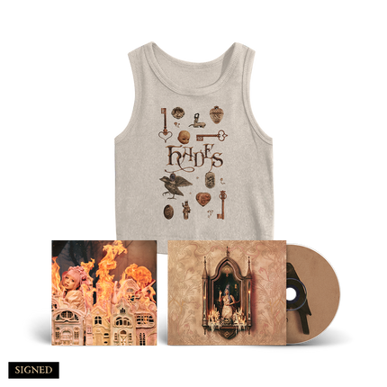 Signed Possessions Bundle