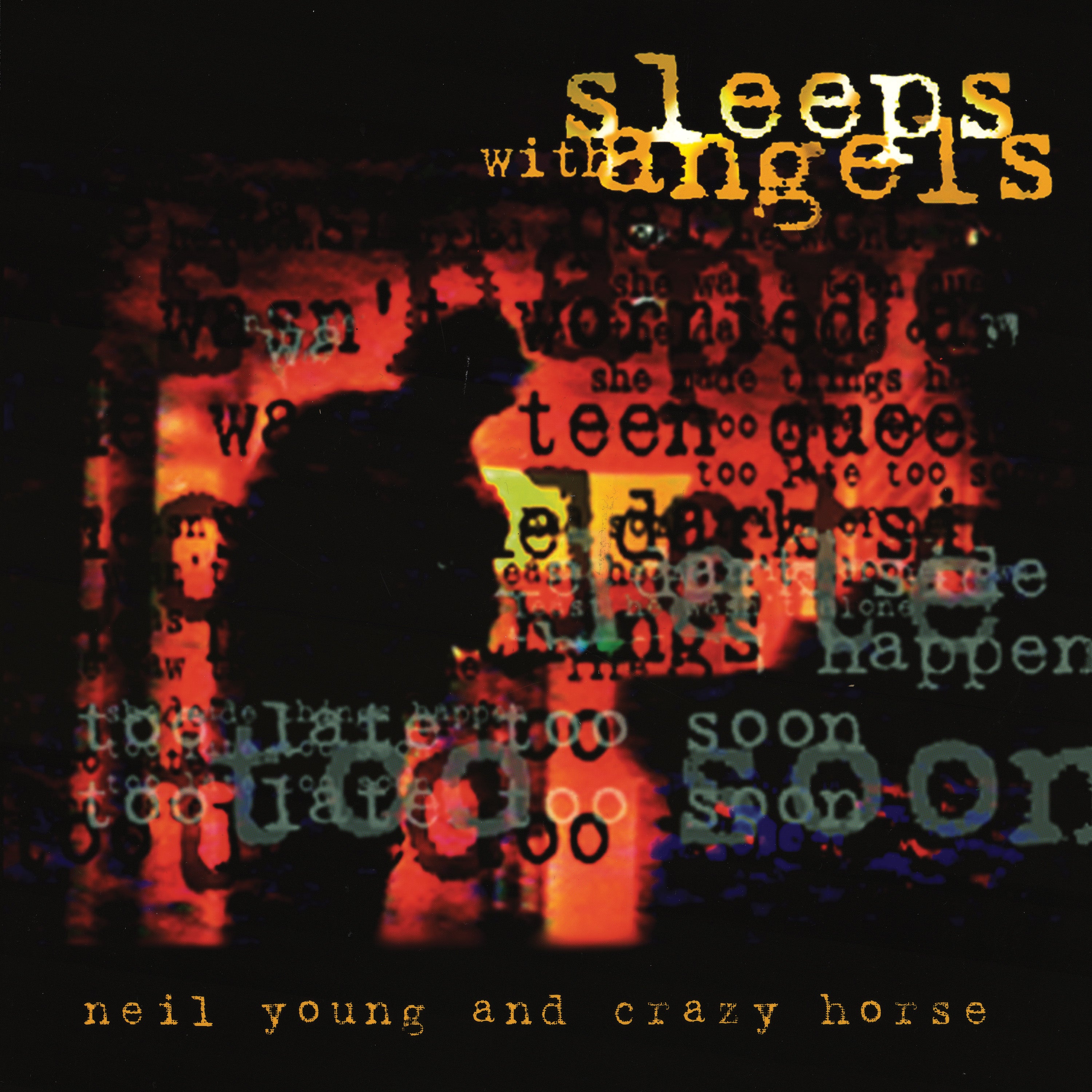 Original Release Series, Vol.6 (4CD Box Set) | Neil Young – Warner