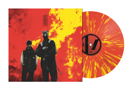 Clancy Limited Edition Exclusive Vinyl | Twenty One Pilots