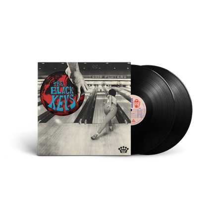 Ohio Players (Trophy Edition) | The Black Keys