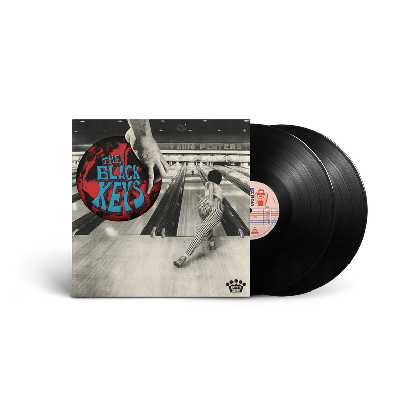 Ohio Players (Trophy Edition) | The Black Keys