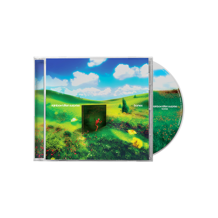 bones CD | Rainbow Kitten Surprise