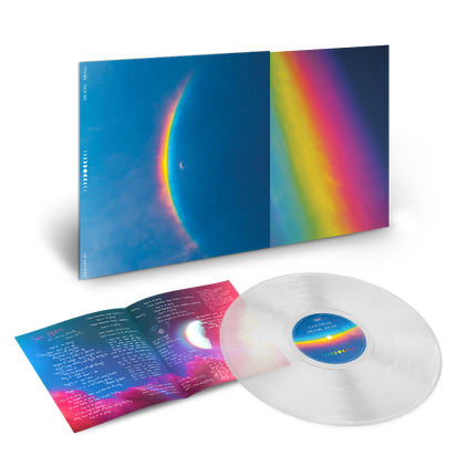 Moon Music ECO RECORDLP | Coldplay