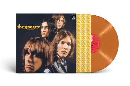 The Stooges The Stooges (1LP Golden Brown Vinyl)
