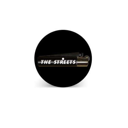 Lighter Slipmat | The Streets
