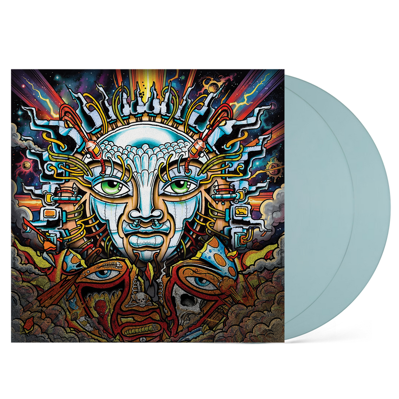 Until The Sun Explodes (Coke Bottle Green Vinyl) | Sublime