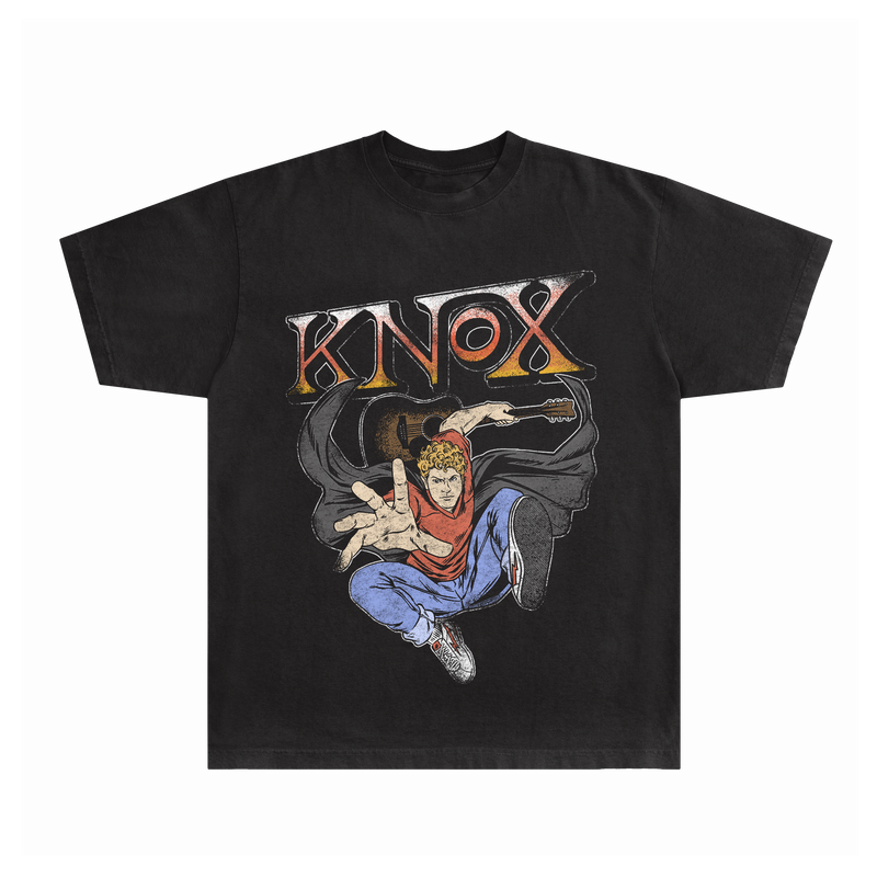Super Knox T-Shirt | KNOX